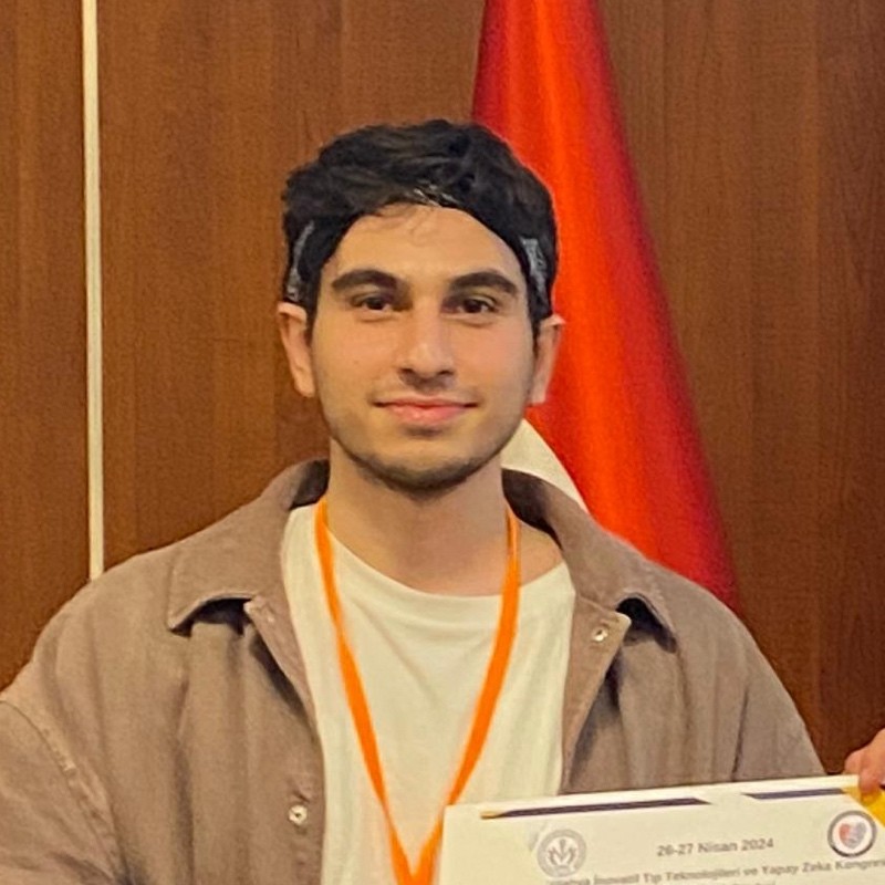 Semih Ocaklı - Kişisel CV